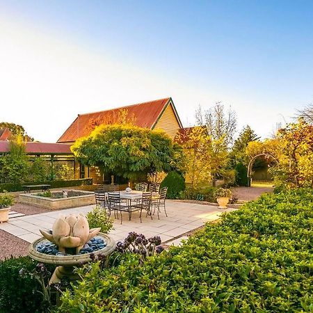 Langley Estate, Bendigo B&B 외부 사진