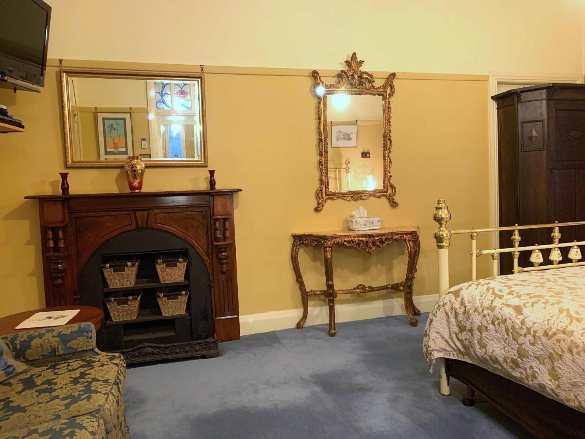 Langley Estate, Bendigo B&B 외부 사진